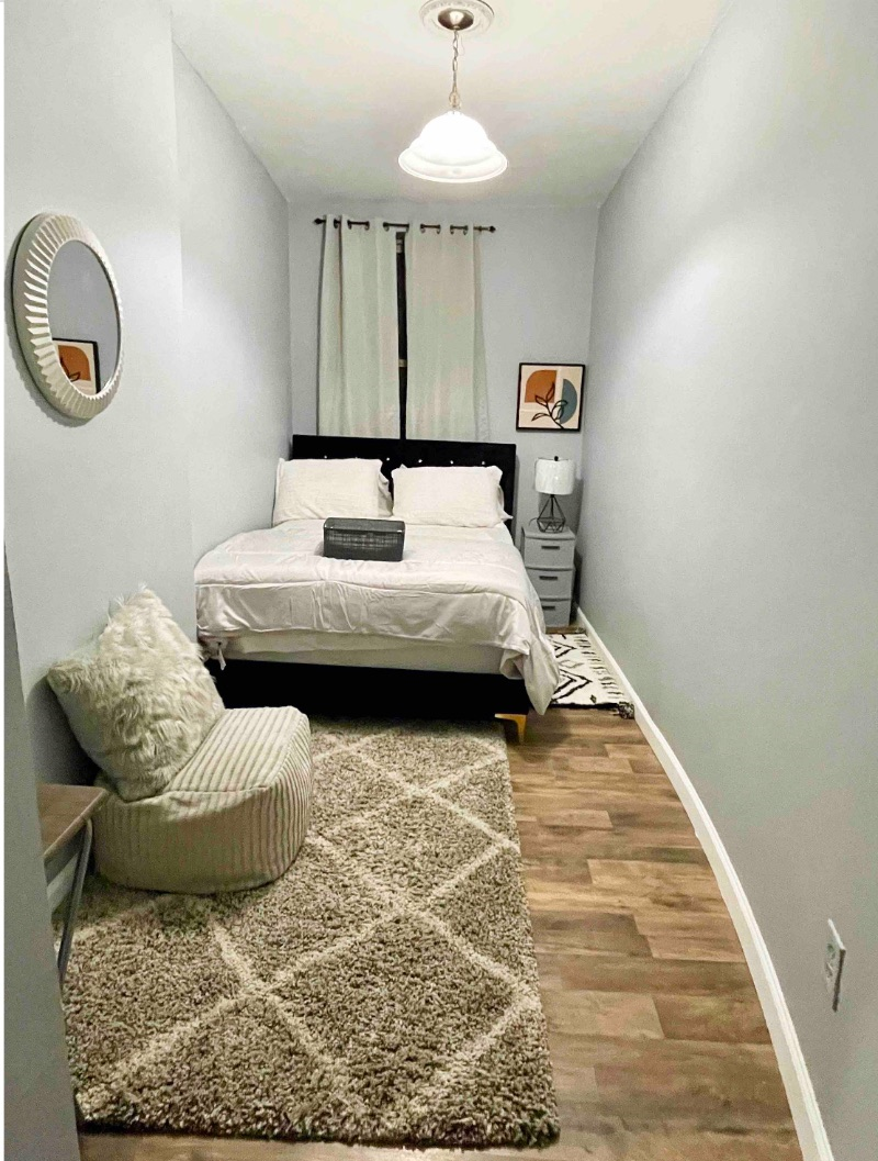 Private Comfy Room in Trendy Bed-Stuy - Photo 5