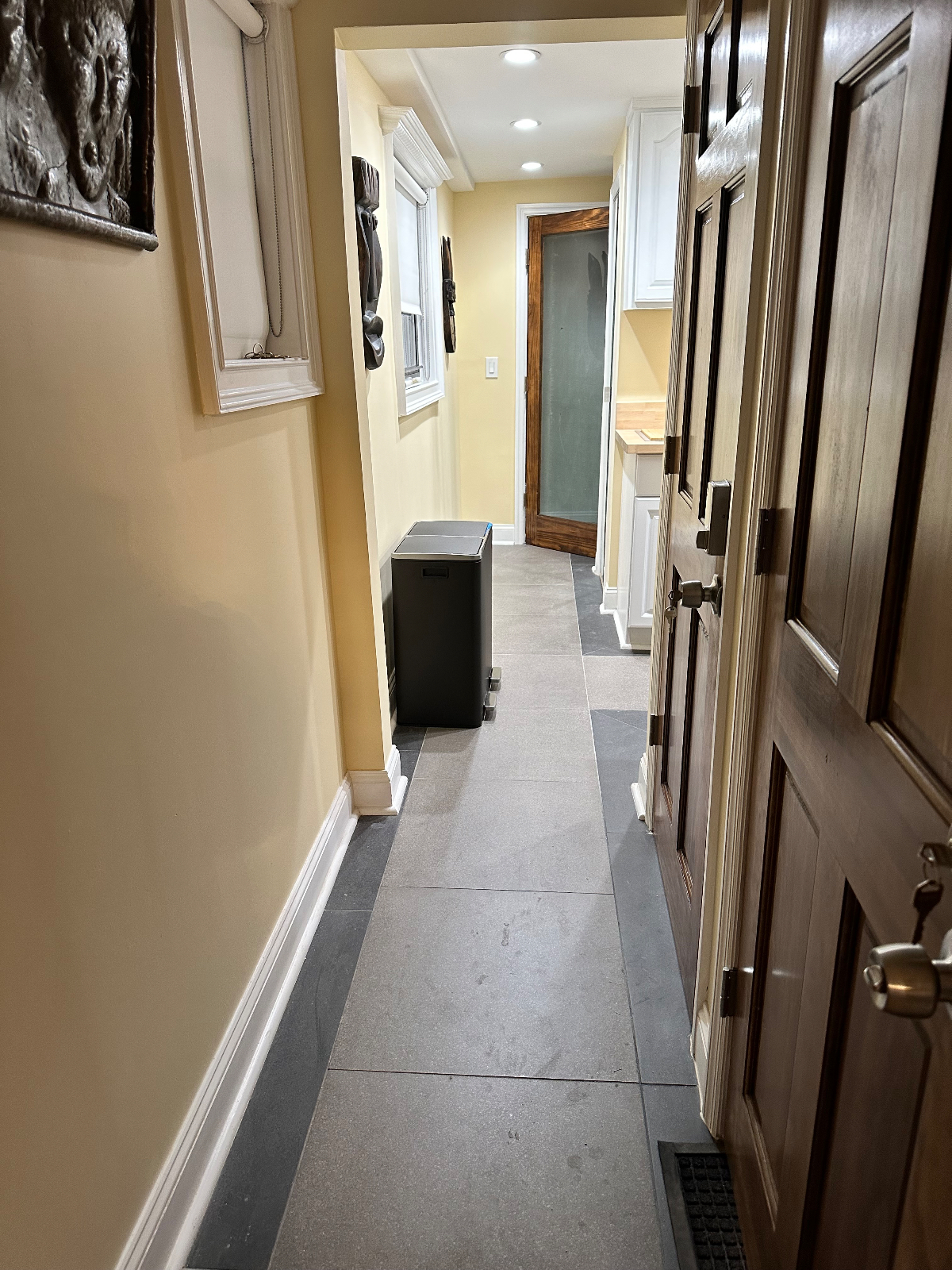 Stunning Fort Greene Haven Beautiful Apartment Ideal for Transit and Hospitals - Photo 10