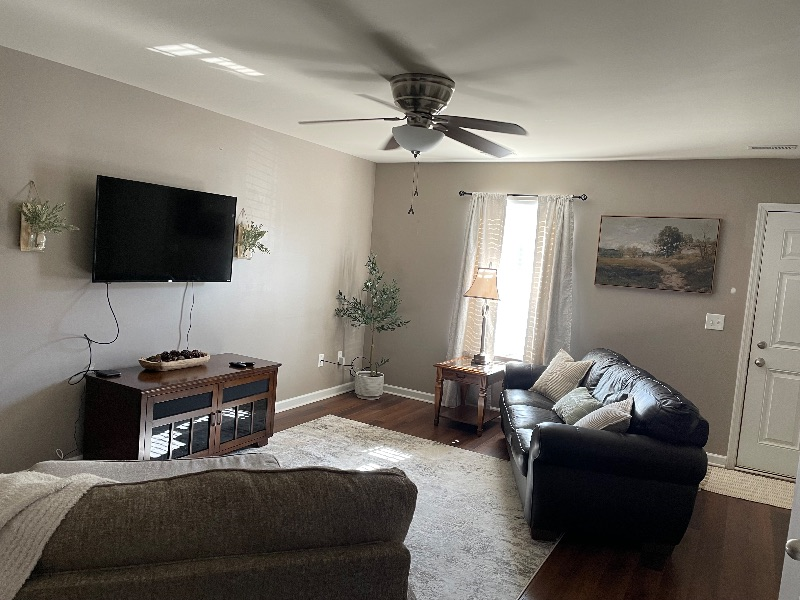 Charming and Pet Friendly Furnished Townhome in Morgantown - Photo 4