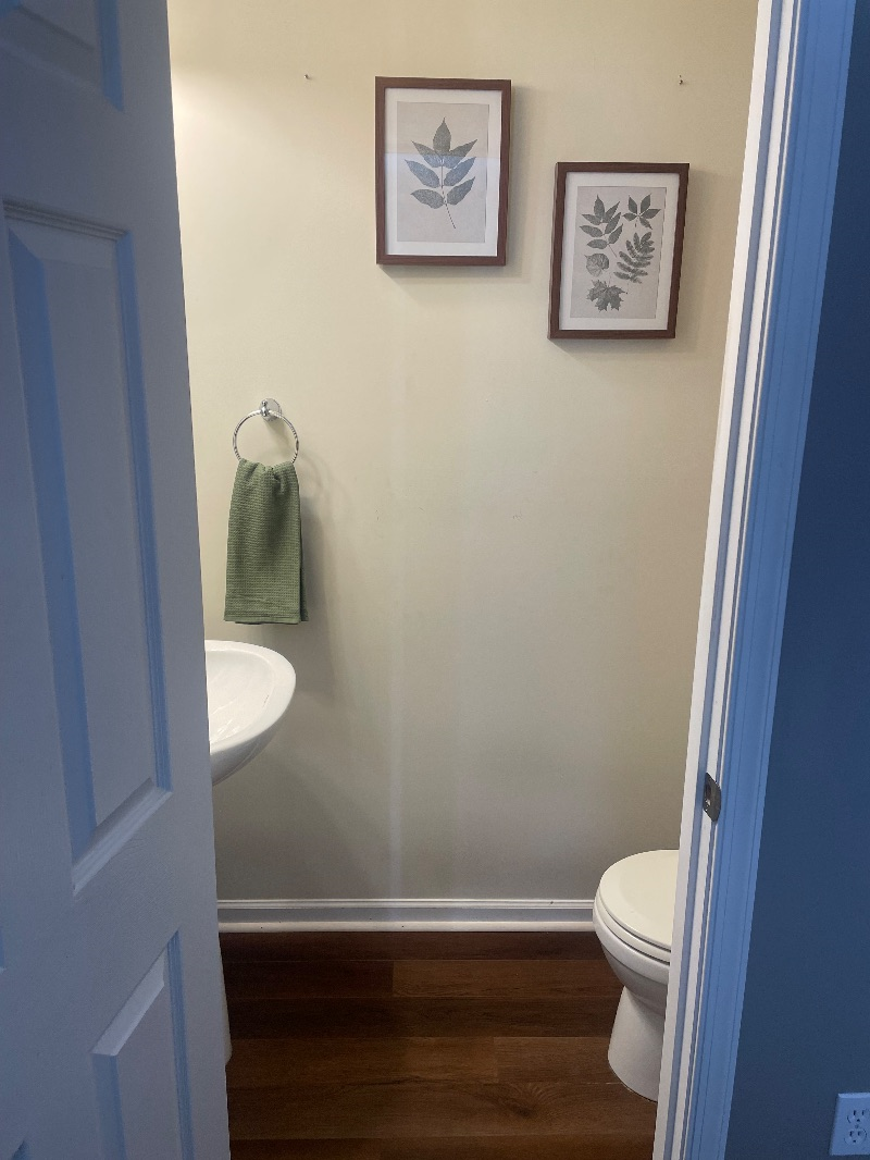 Charming and Pet Friendly Furnished Townhome in Morgantown - Photo 3