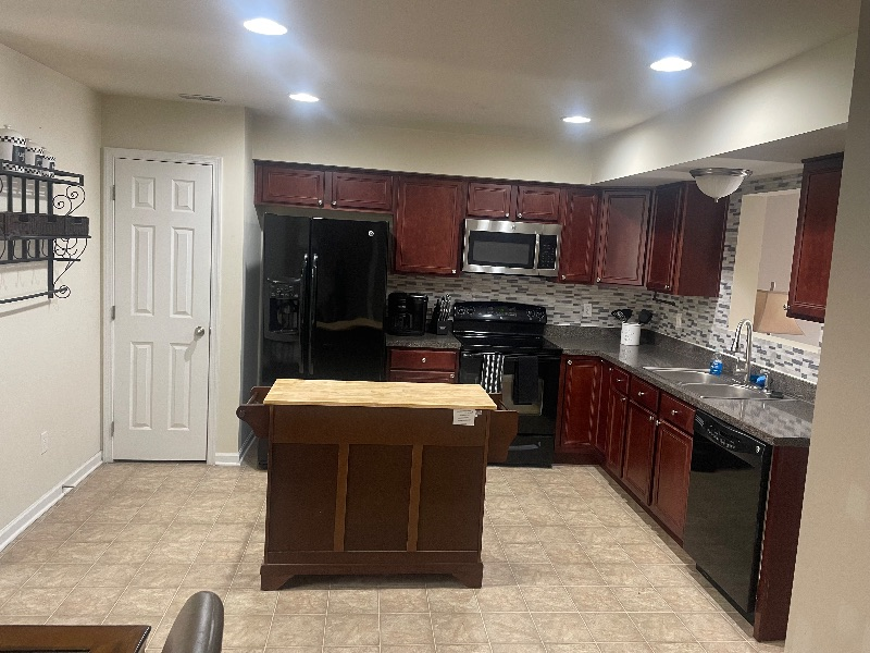 Charming and Pet Friendly Furnished Townhome in Morgantown - Photo 5
