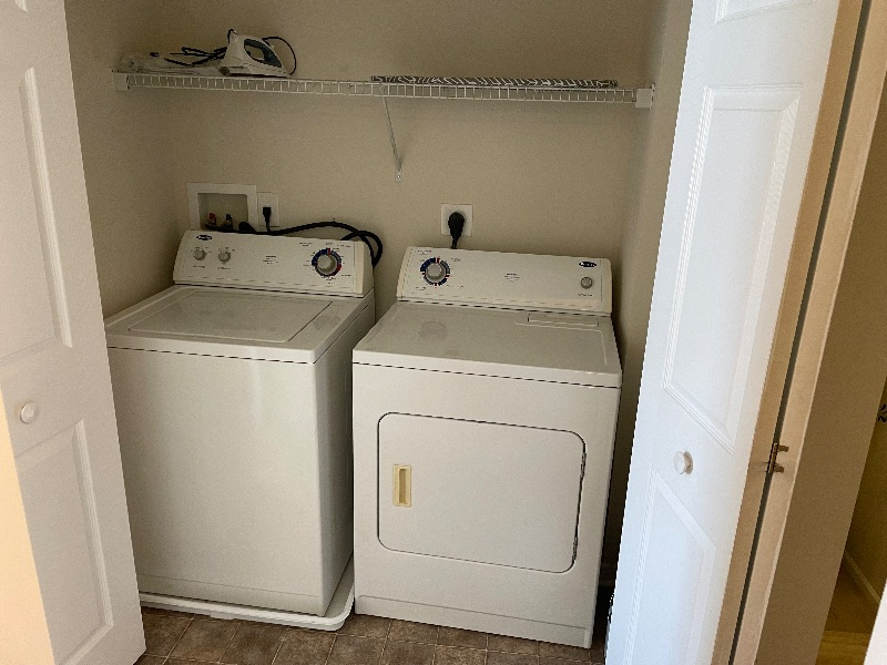 Charming and Pet Friendly Furnished Townhome in Morgantown - Photo 11