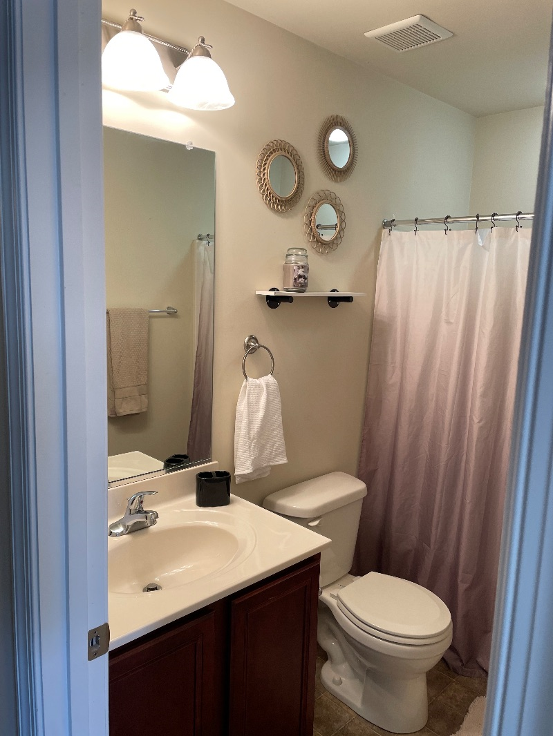 Charming and Pet Friendly Furnished Townhome in Morgantown - Photo 12