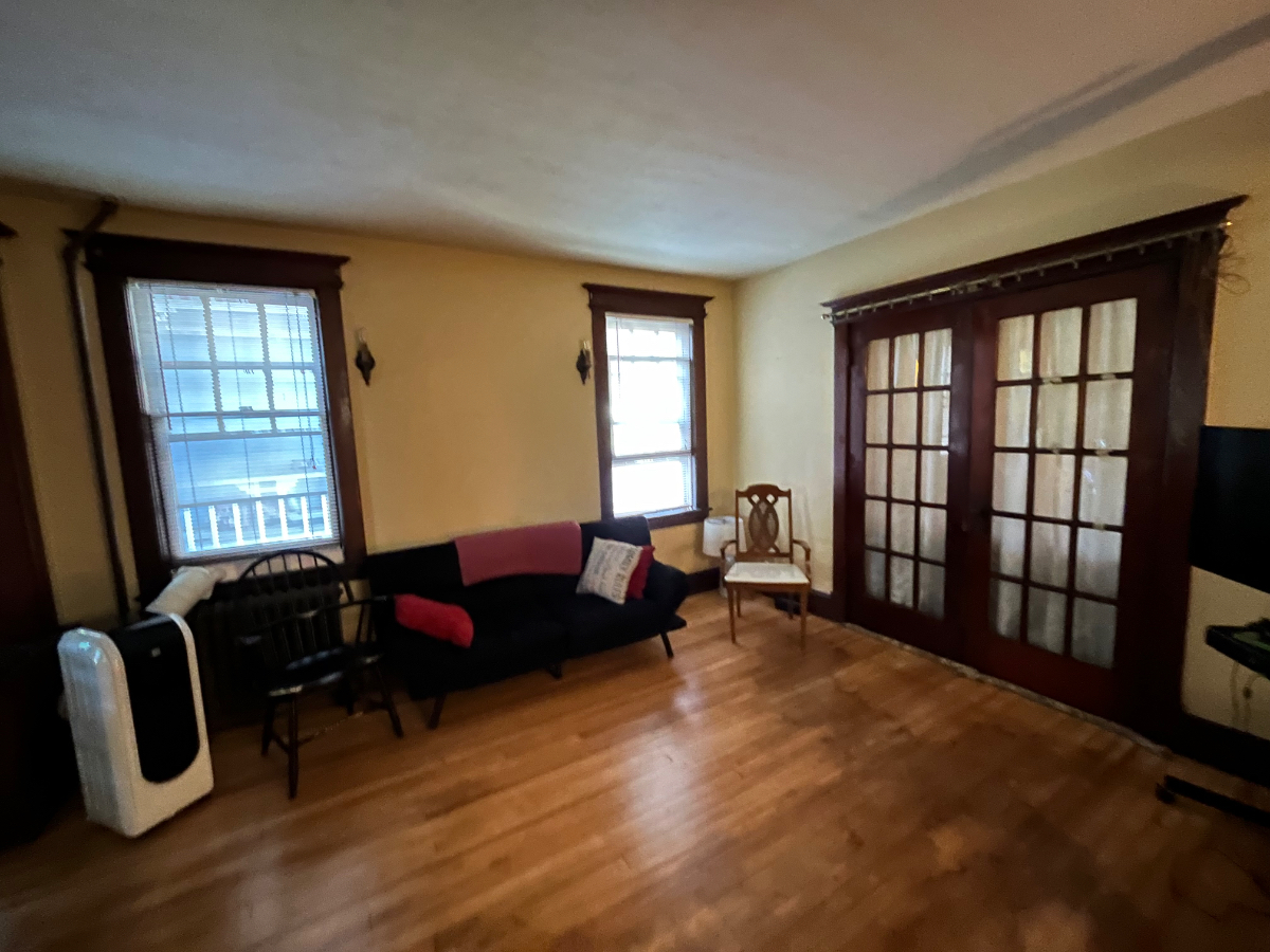 Trinidad Room - Photo 5