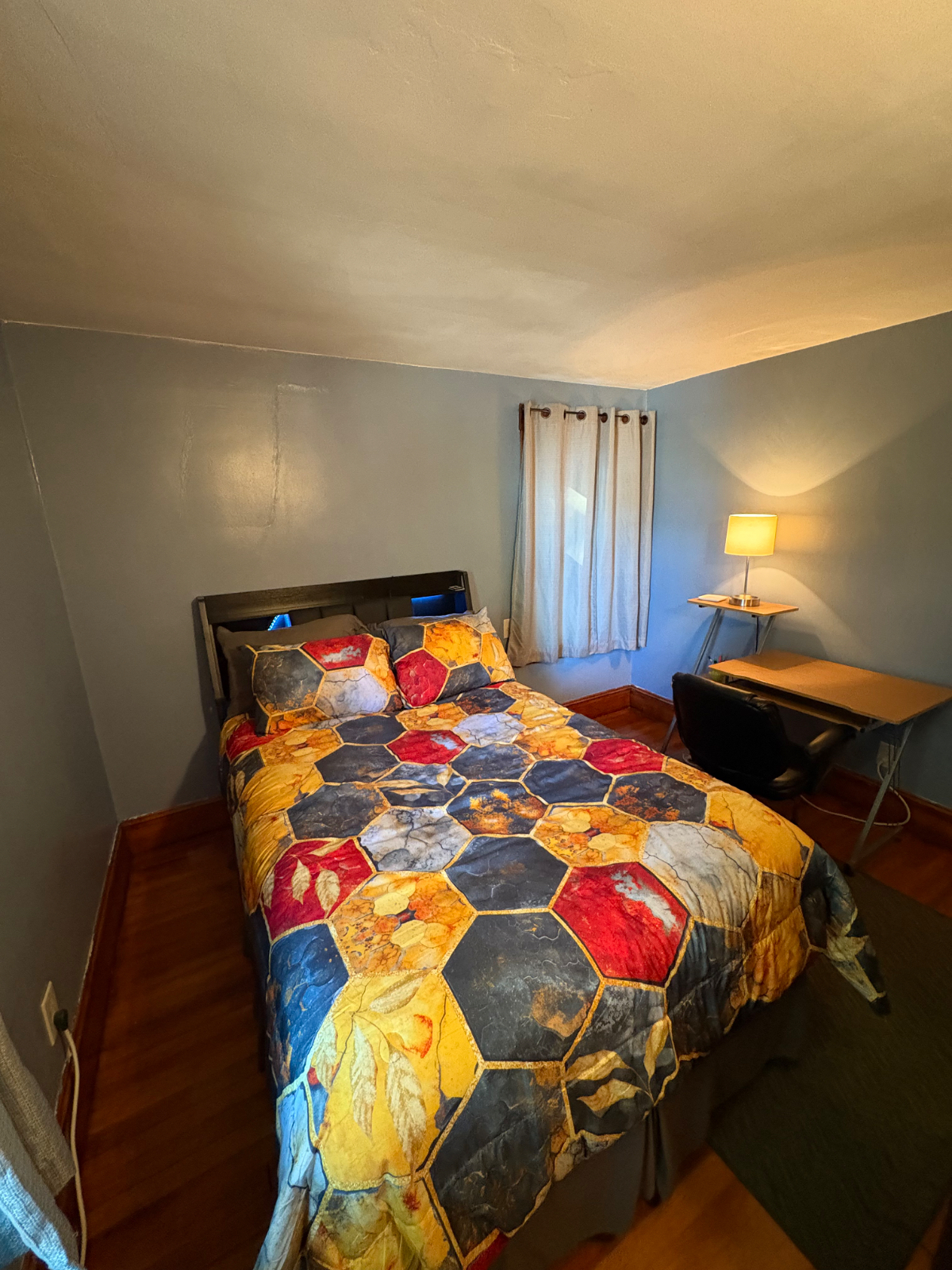 Trinidad Room - Photo 2