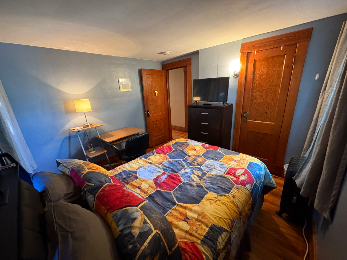 Trinidad Room - Photo 3