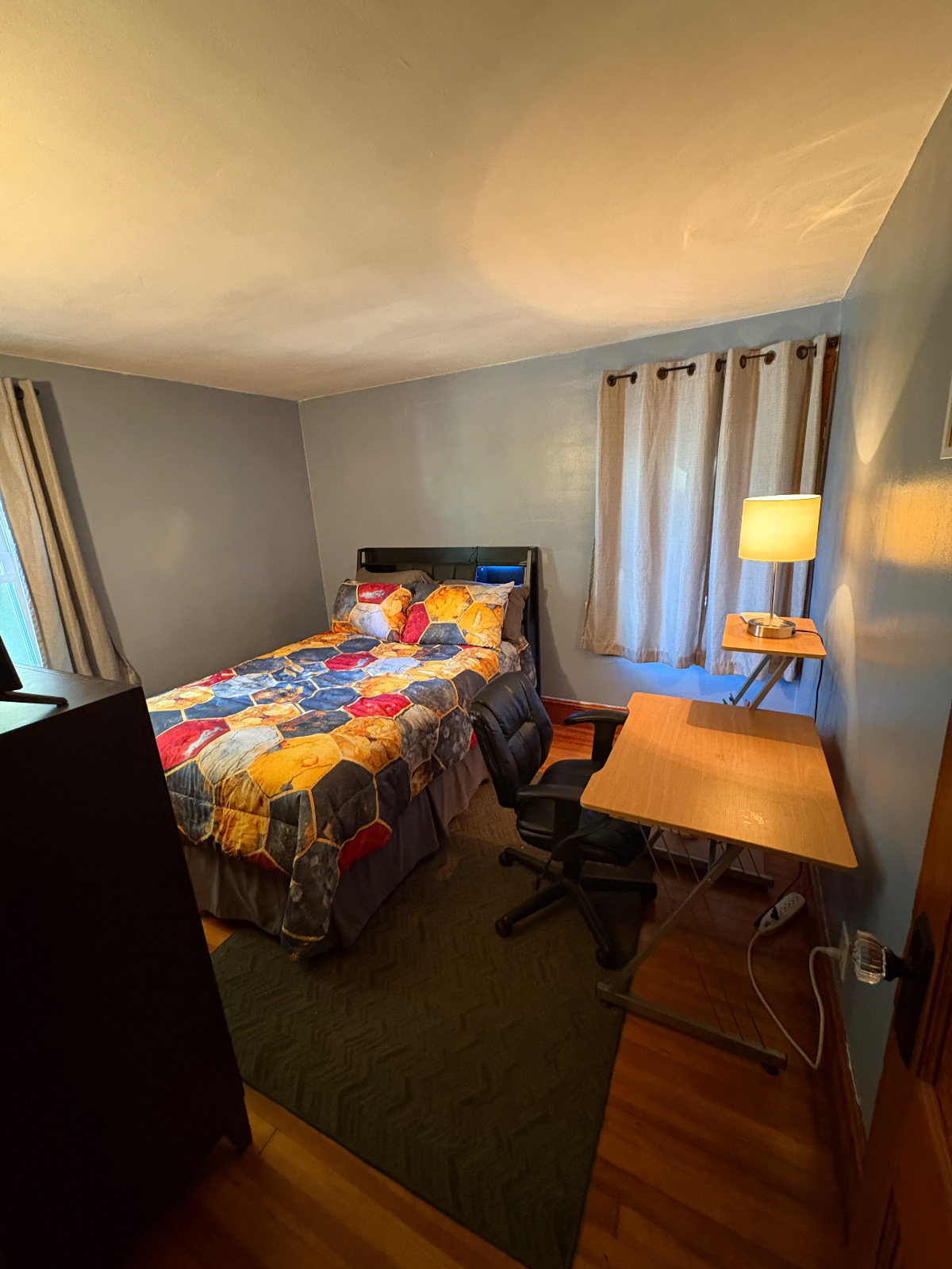 Trinidad Room - Photo 7