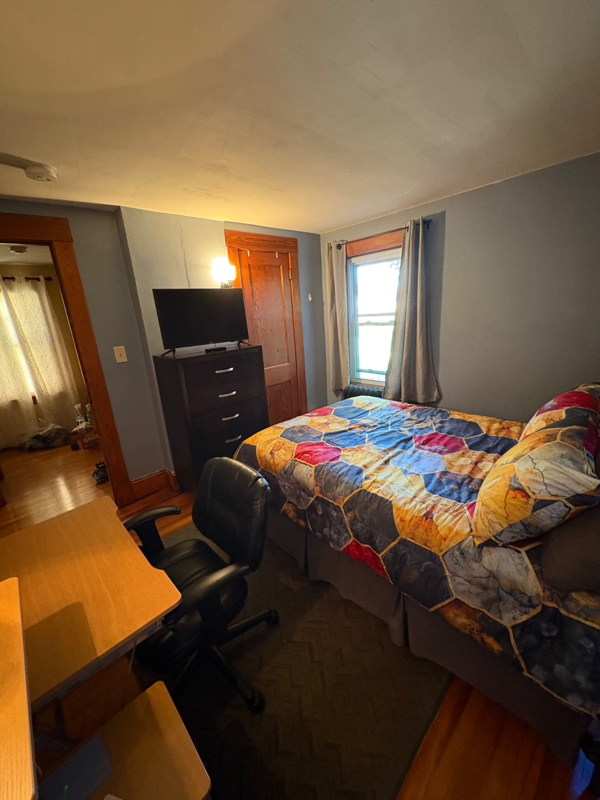 Trinidad Room - Photo 8