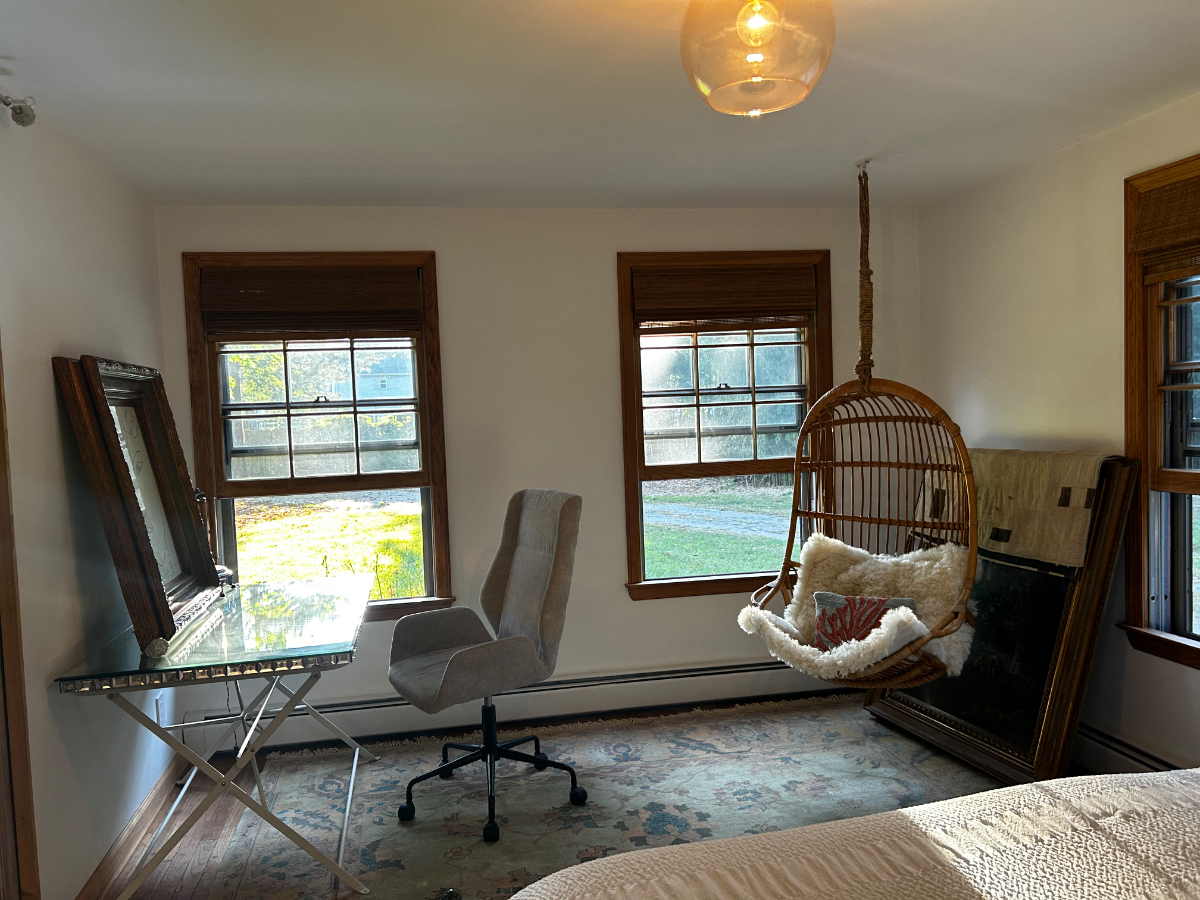 LARGE SALTBOX HISTORICAL HOME WALKING DISTANCE TO THE BAY - Photo 6