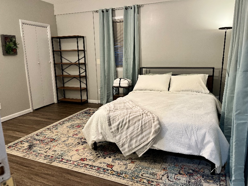Private 2 BR apt near all NYC and Westchester...