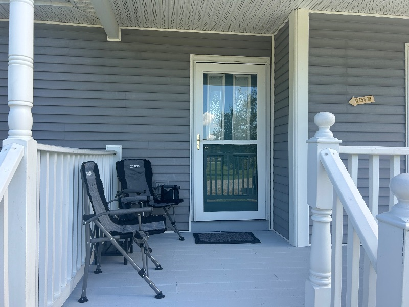 Studio Apt Notch Glen Rentals - Photo 1
