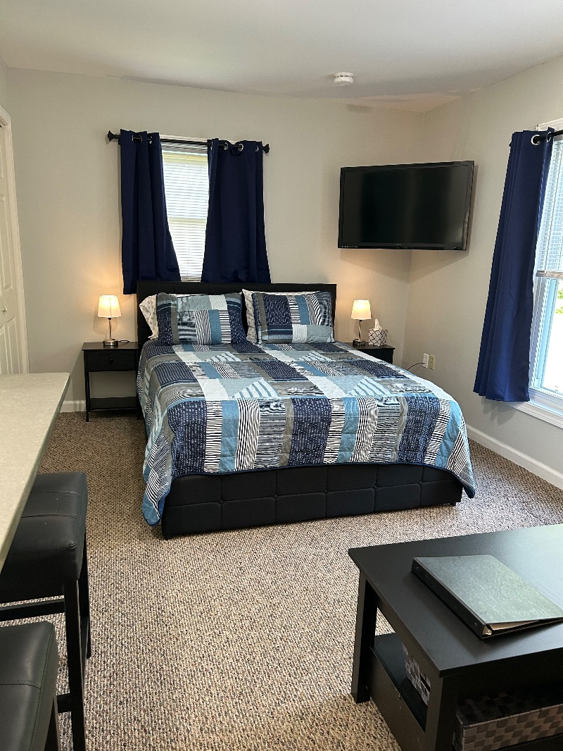 Studio Apt Notch Glen Rentals - Photo 9