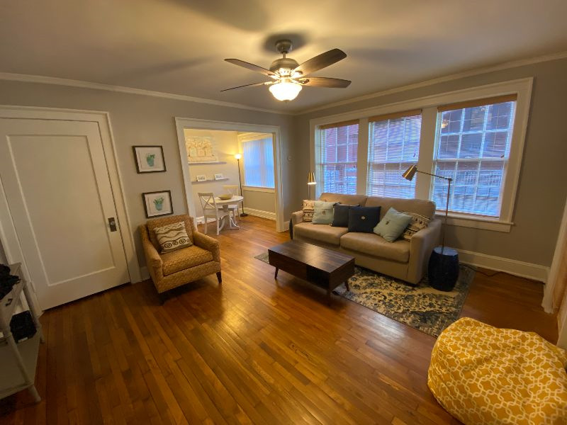 Forsyth Executive Rental - Photo 3