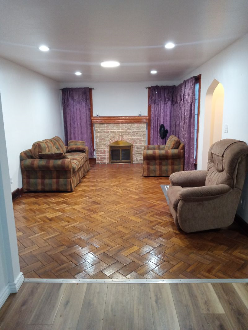 Beautiful entire house full furniture rent - Photo 5