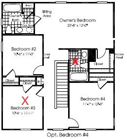 Spacious Room Available in Quiet Riverton - Photo 3