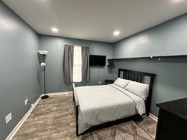 Spacious Room Available in Quiet Riverton - Photo 4