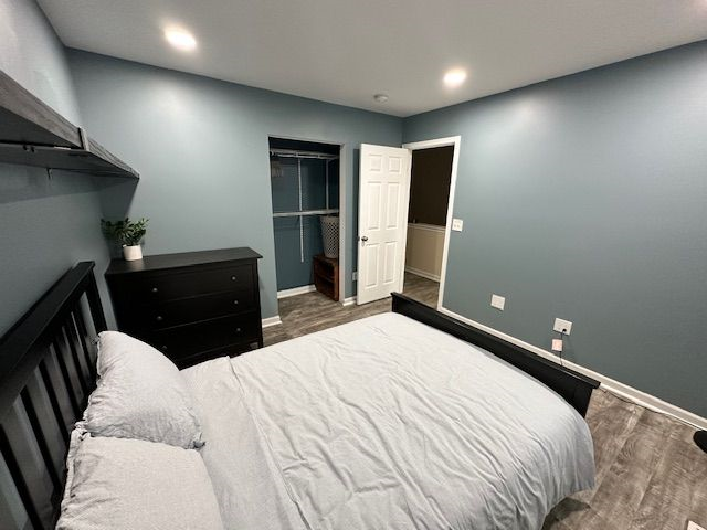 Spacious Room Available in Quiet Riverton - Photo 6