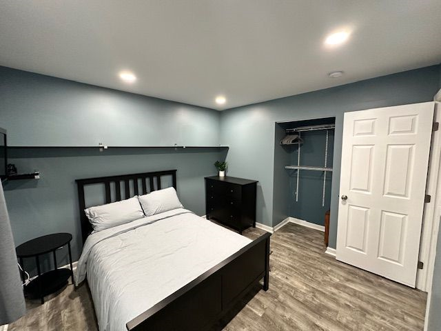 Spacious Room Available in Quiet Riverton - Photo 5