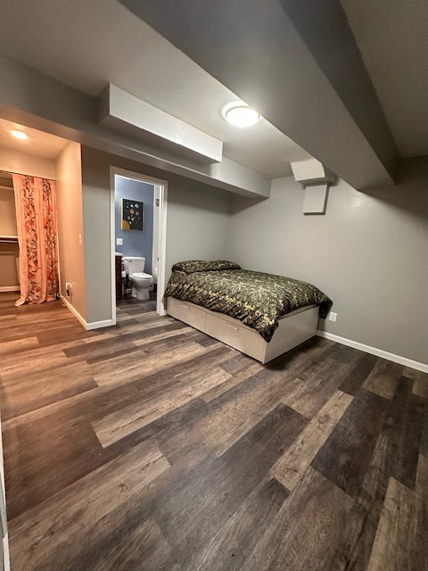 Spacious Room Available in Quiet Riverton - Photo 7