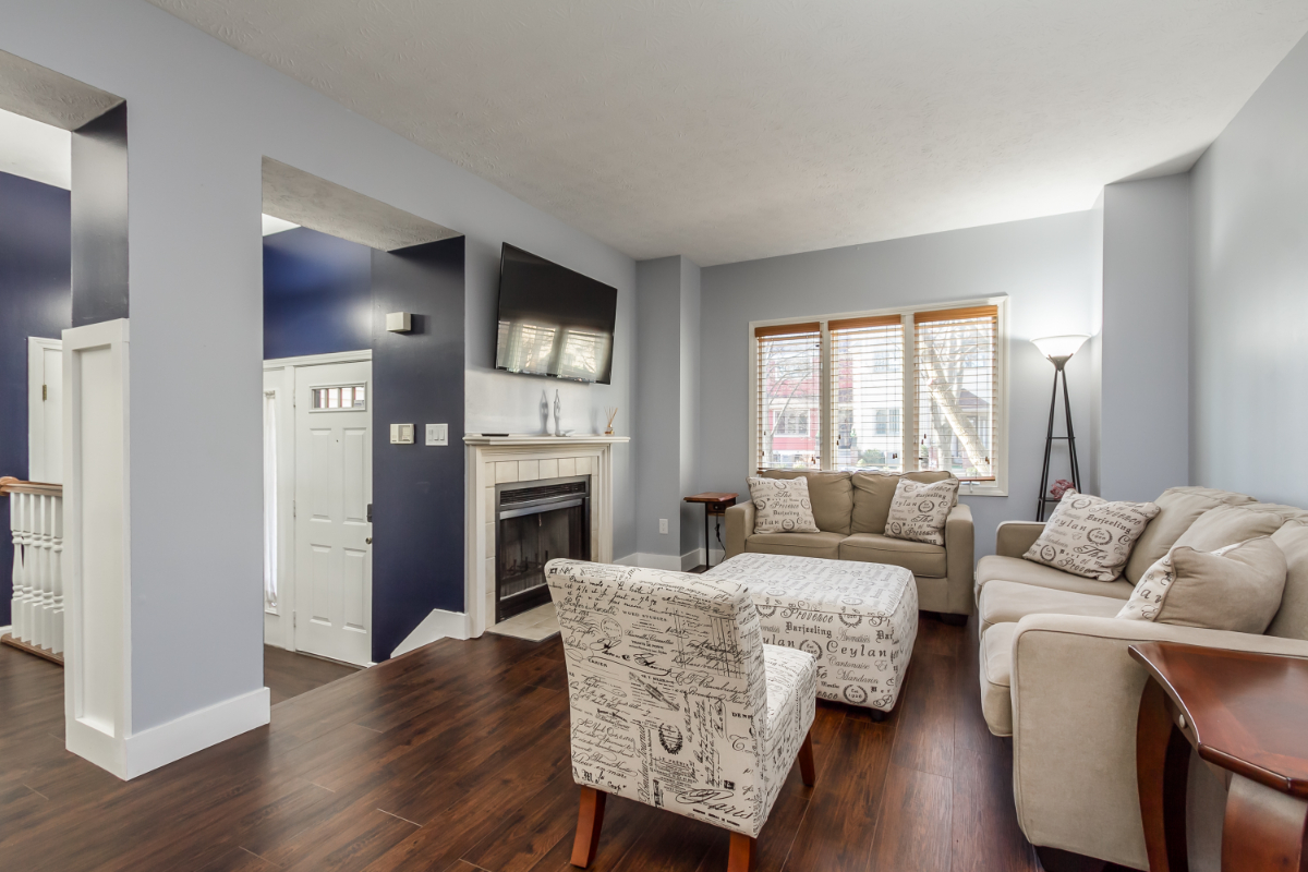 River view condo near UofR/StrongHospital/Downtown - Photo 1
