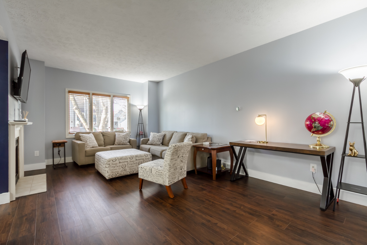 River view condo near UofR/StrongHospital/Downtown - Photo 8