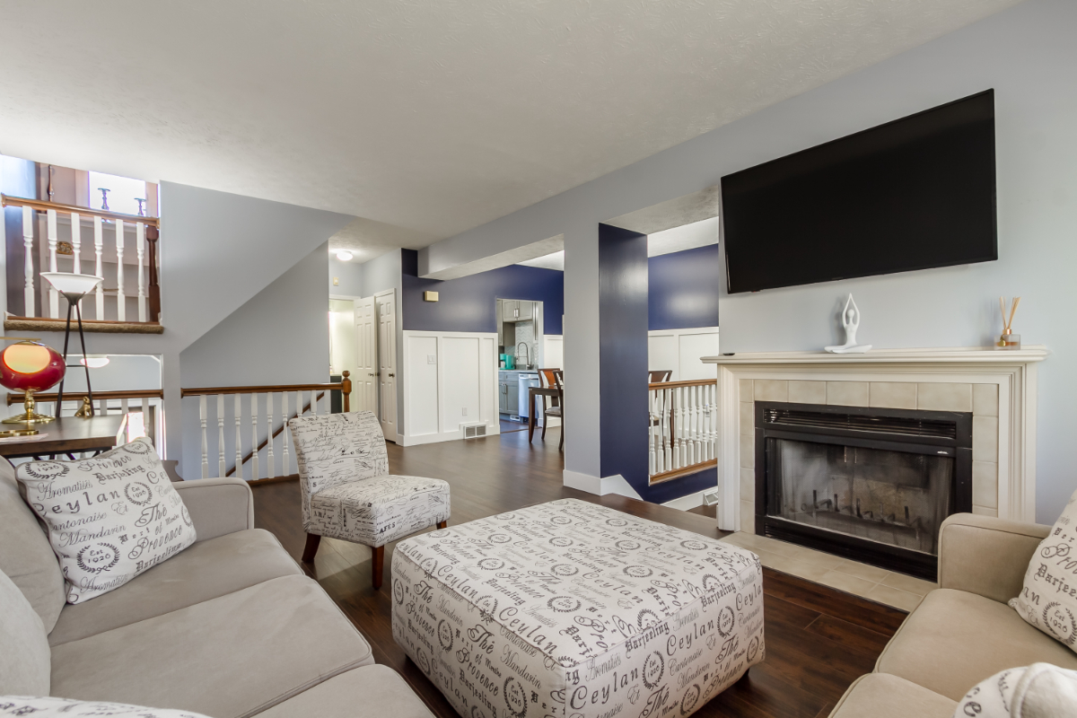 River view condo near UofR/StrongHospital/Downtown - Photo 10