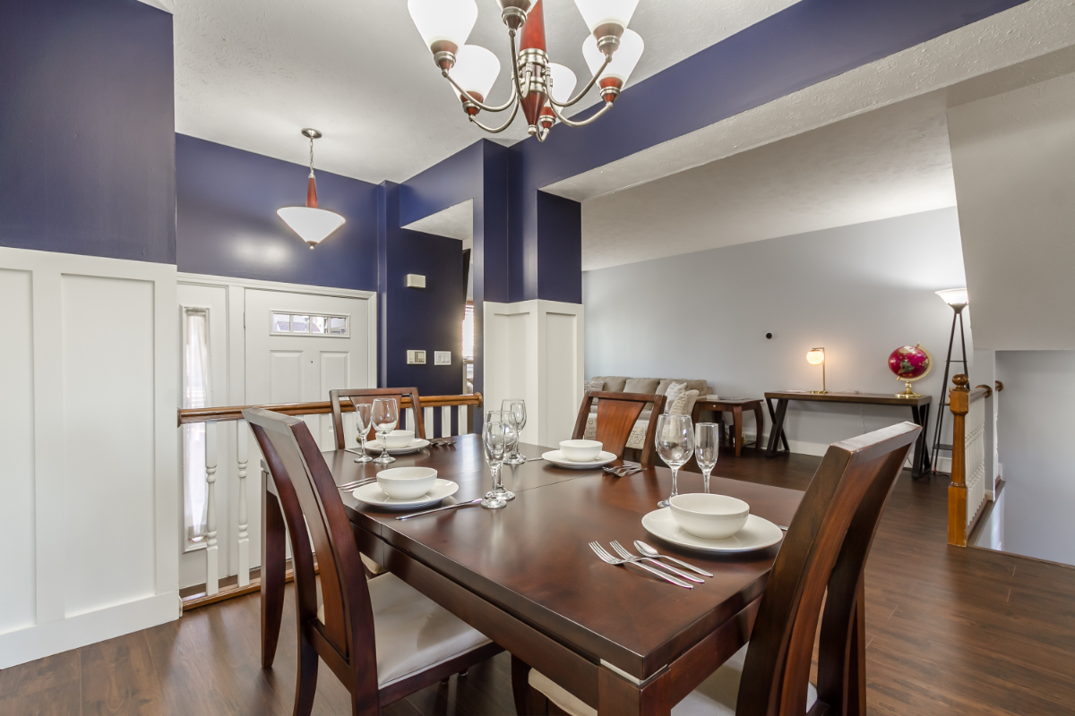 River view condo near UofR/StrongHospital/Downtown - Photo 12