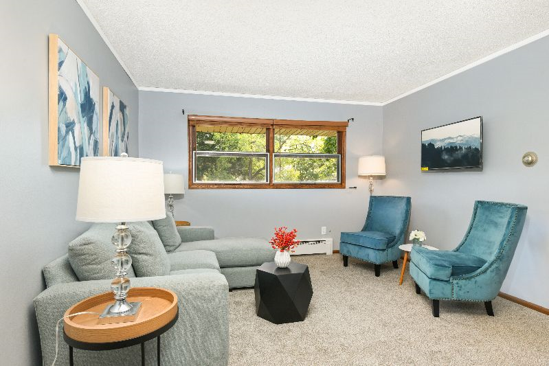 Fresh and Fabulous Fridley, Unit 4
