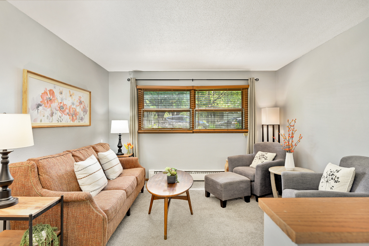 Fresh and Fabulous in Fridley, Unit 1