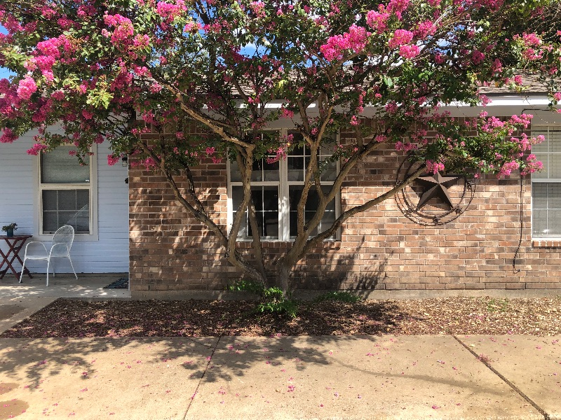 Howdy Casa - 3bedroom/2bath duplex with parking in front - Photo 1