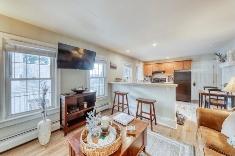 Beautiful 1 bedroom Apartment in Downtown Rutland - Photo 1
