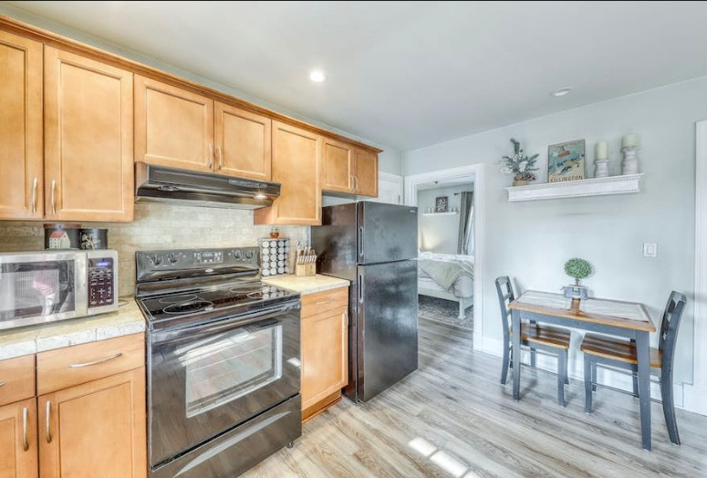 Beautiful 1 bedroom Apartment in Downtown Rutland - Photo 4