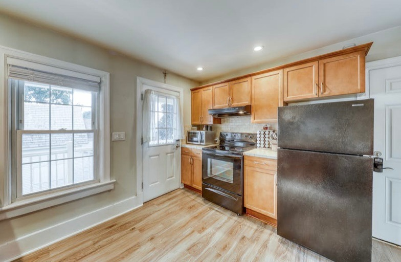 Beautiful 1 bedroom Apartment in Downtown Rutland - Photo 5