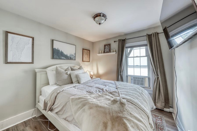 Beautiful 1 bedroom Apartment in Downtown Rutland - Photo 6