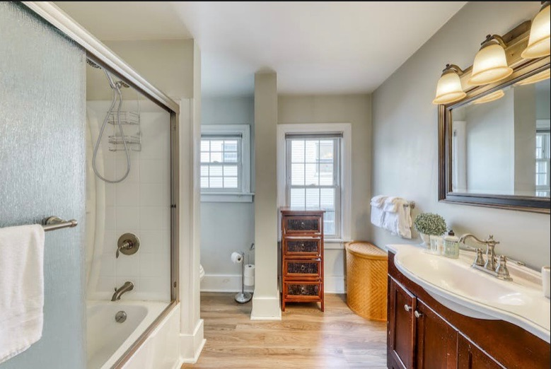 Beautiful 1 bedroom Apartment in Downtown Rutland - Photo 8