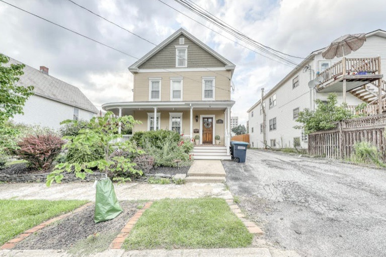 Beautiful 1 bedroom Apartment in Downtown Rutland - Photo 10