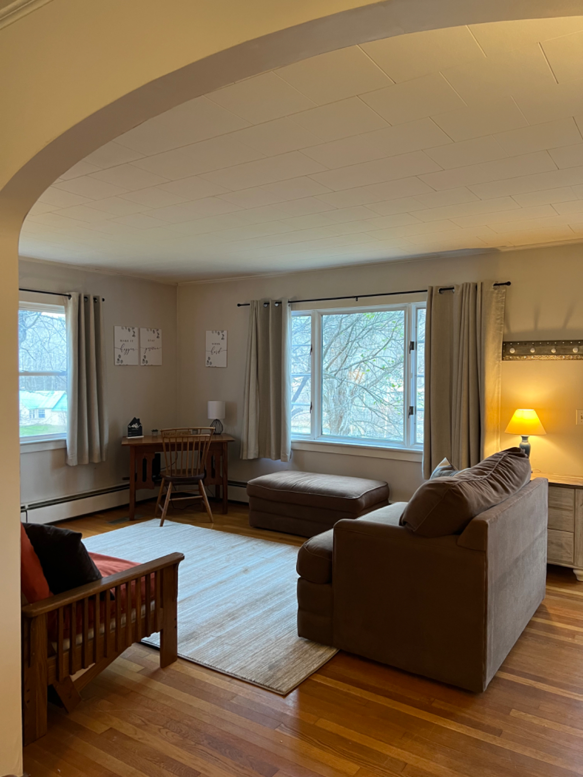 Quiet Retreat close proximity to Rutland Regional and Dartmouth - Photo 10