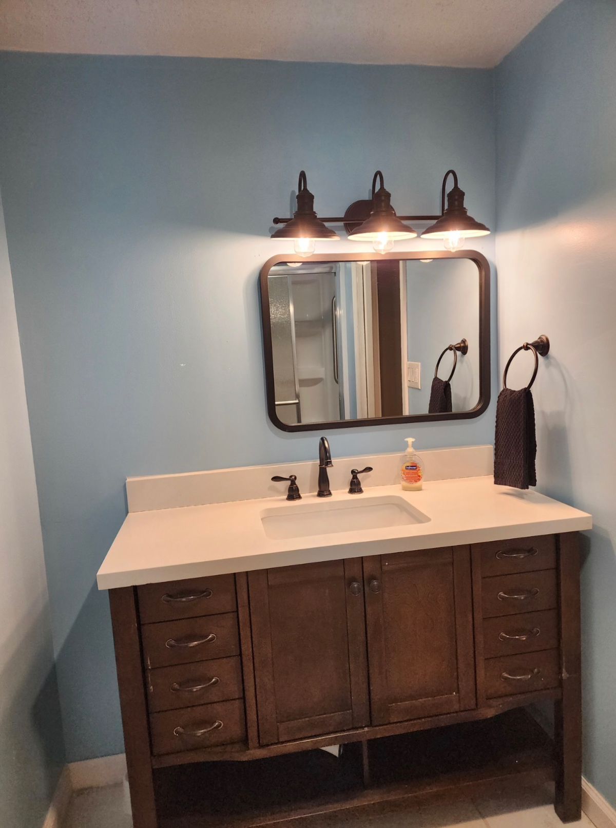 RIVERFRONT CONDO- MINUTES FROM MULTIPLE HOSPITAL SYSTEMS- WALK PATH- CAPITOL - Photo 11