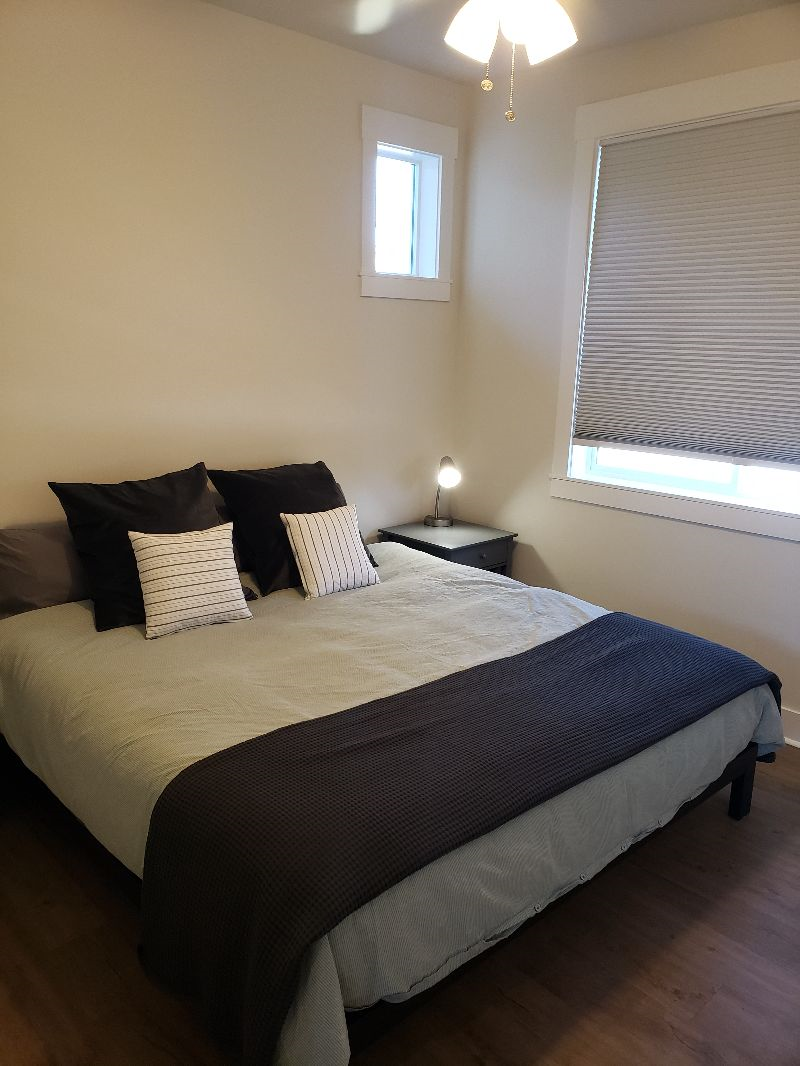 Newer 2 BR 1 Bath Near the Old Mill and Next to Blakely Park - Photo 5