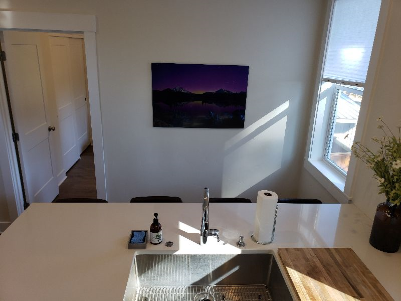 Newer 2 BR 1 Bath Near the Old Mill and Next to Blakely Park - Photo 4