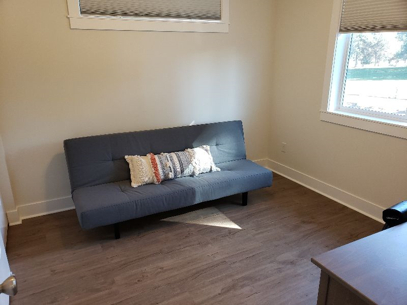 Newer 2 BR 1 Bath Near the Old Mill and Next to Blakely Park - Photo 6