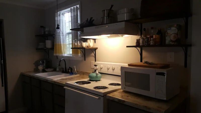 Charming Apartment at Ettle House: Privacy,... - Photo 5