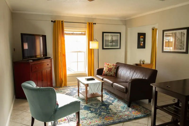Charming Apartment at Ettle House: Privacy,... - Photo 1