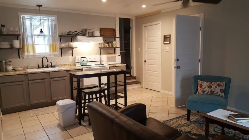Charming Apartment at Ettle House: Privacy,... - Photo 2