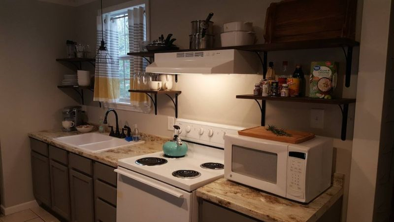 Charming Apartment at Ettle House: Privacy,... - Photo 4