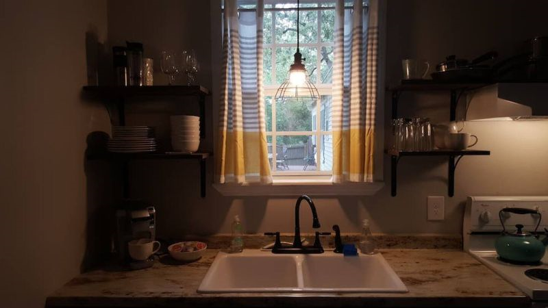 Charming Apartment at Ettle House: Privacy,... - Photo 7