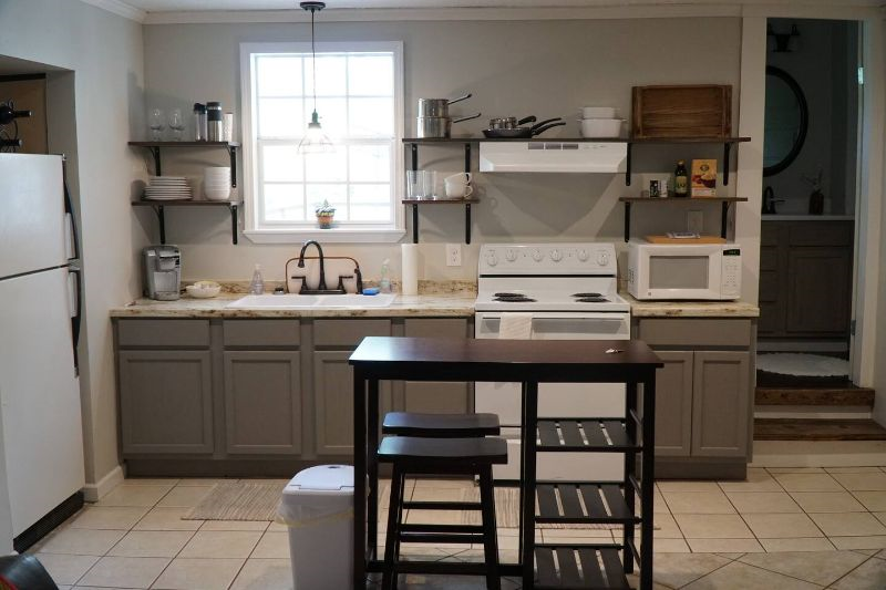 Charming Apartment at Ettle House: Privacy,... - Photo 10