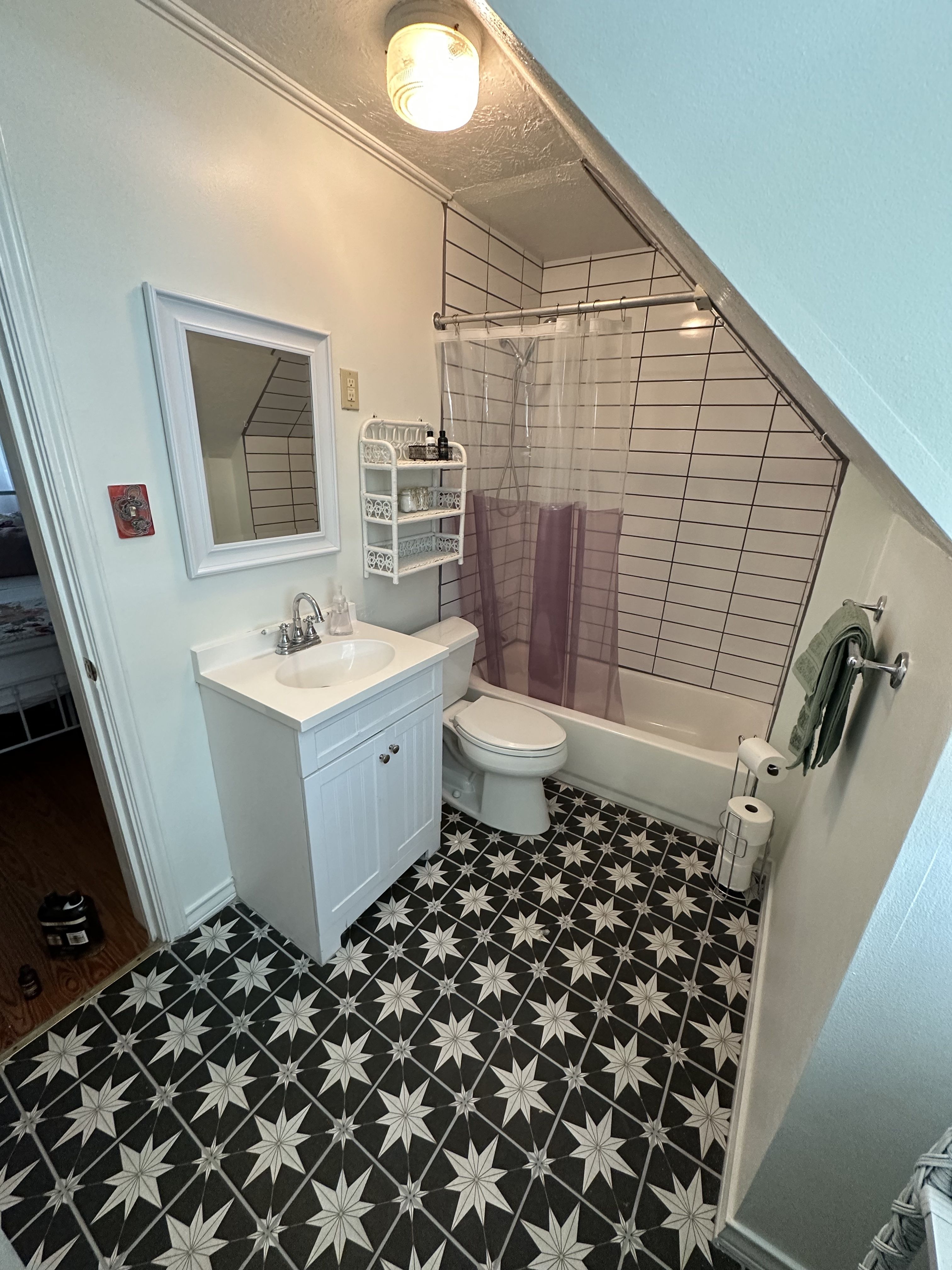 Charming Apartment at Ettle House: Privacy,... - Photo 2