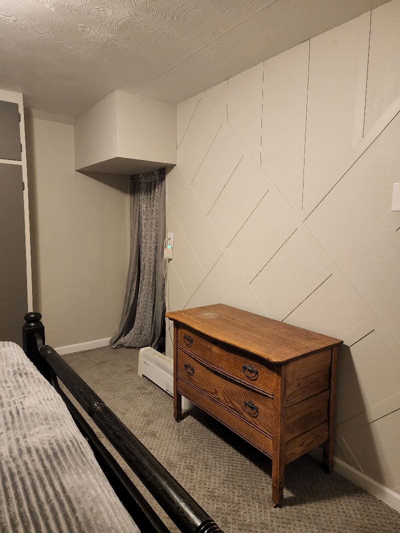 Basement Apt - Photo 4