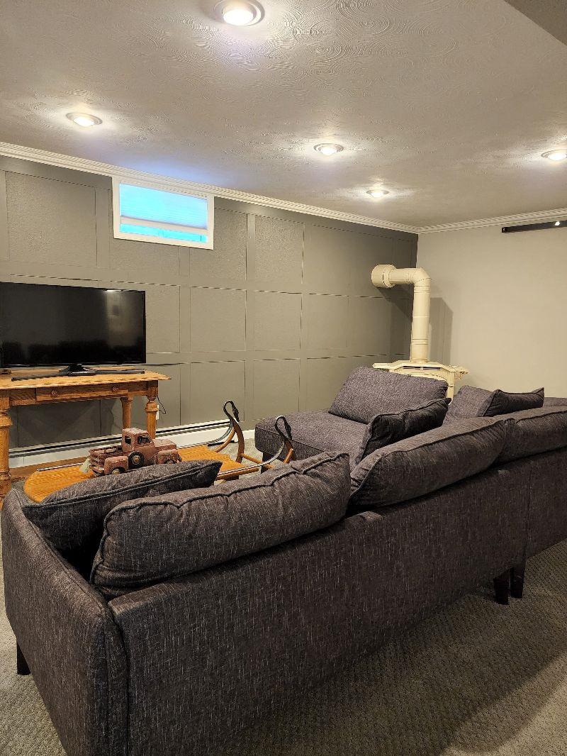 Basement Apt - Photo 6